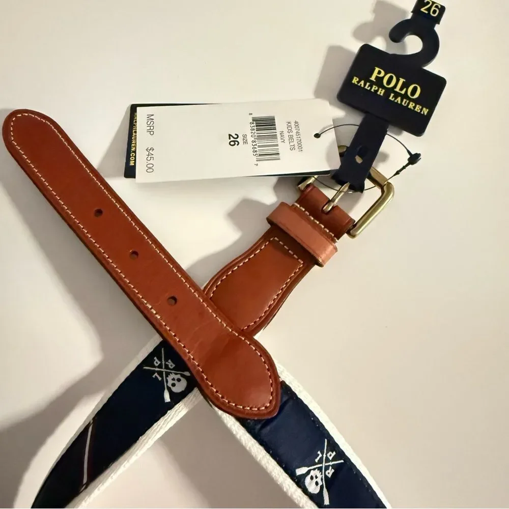 Polo Ralph Lauren refined polo